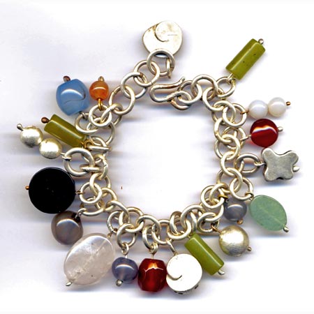 Bettlerarmband